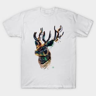 Scythian T T-Shirt